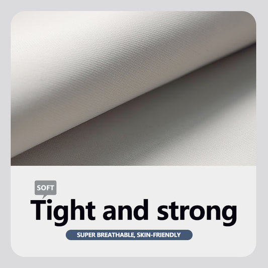 81%nylon 19%spandex high-elastic skin friendly cycling haenesses fabric