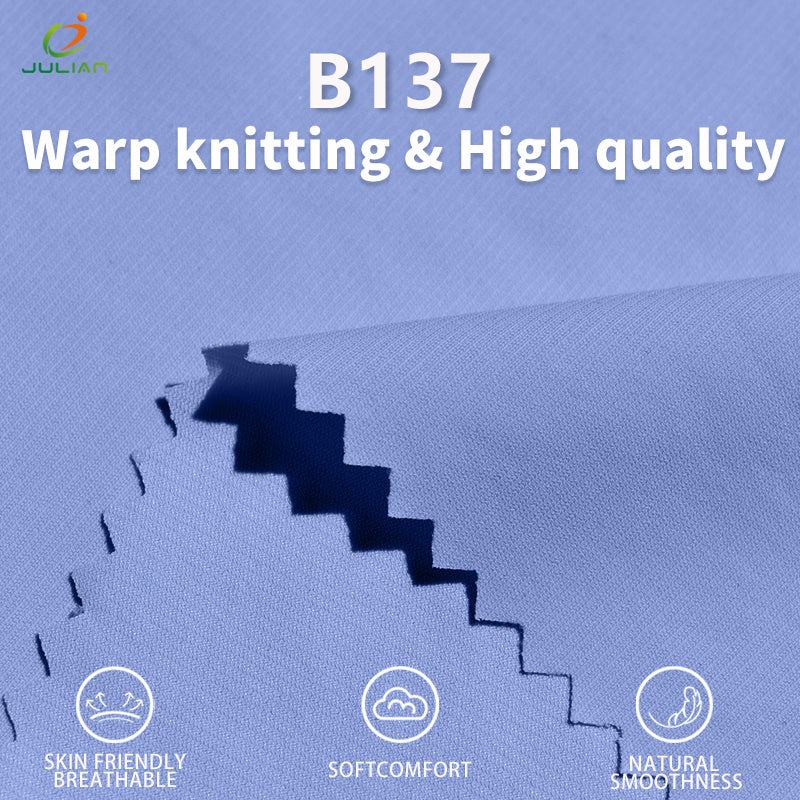 75% nylon 25% spande xwarp knitting hight quality crisp and wrinkle-resistant moisture wicking anti-pilling casual sports pants protective gear,golf fabrics