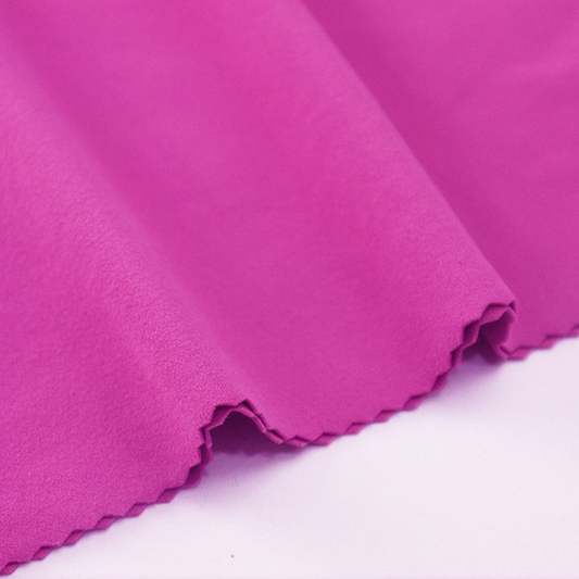 68.5 Nylon 31.5 Spandex sports vest swimwear yoga fabric nylon spandex fabric