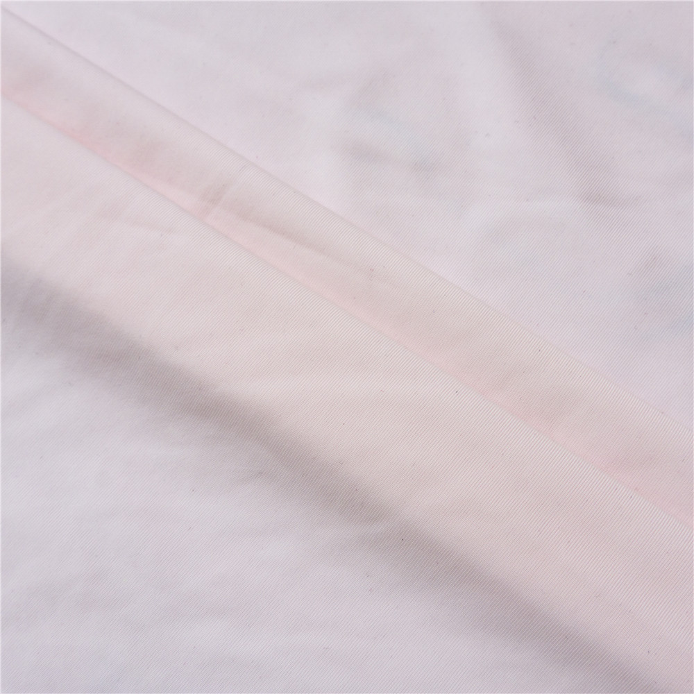Free Cut Stretchy 87% Nylon 13% Elastane Matte Spandex Seamless Underwear Fabric and Shapewear Fabric