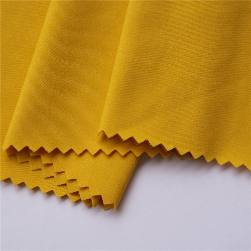 Manufacture 150gsm thin nylon spandex fabric for underwear