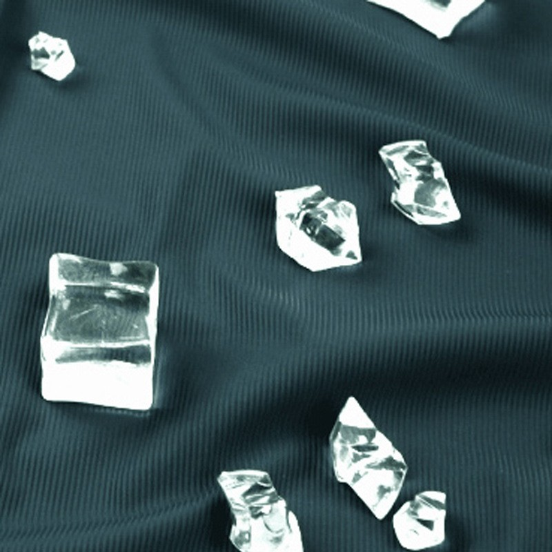 Golf Shirt Polyester Spandex Fabric