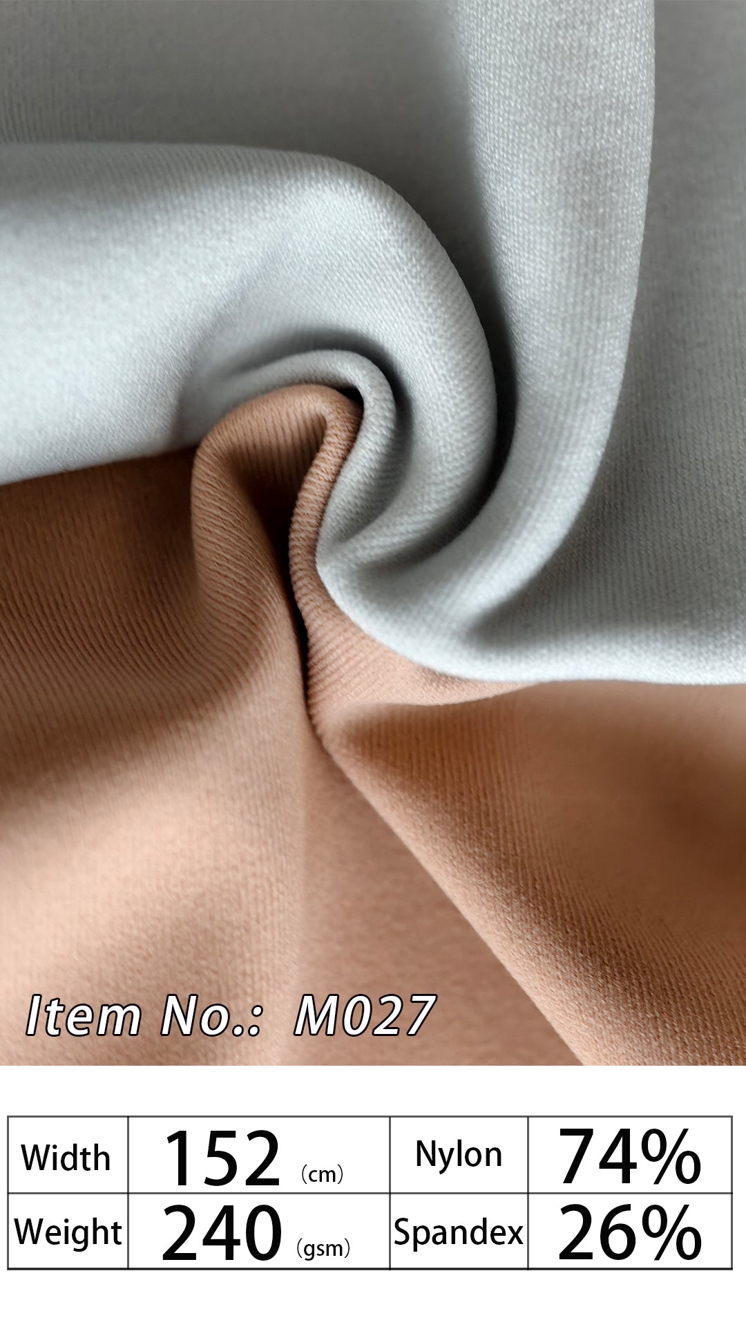 74%nylon 26%spandex diverse functions cycling pants fabric