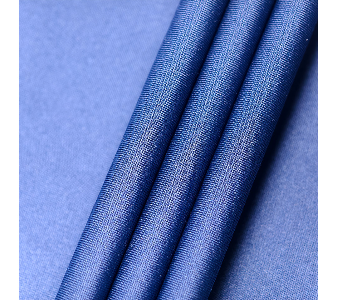 Knitted Bikini Fabrictextile Raw Material for Clothes Sport Shirt Fabrics in Yards OEM Running Material Men Underwear Fabric