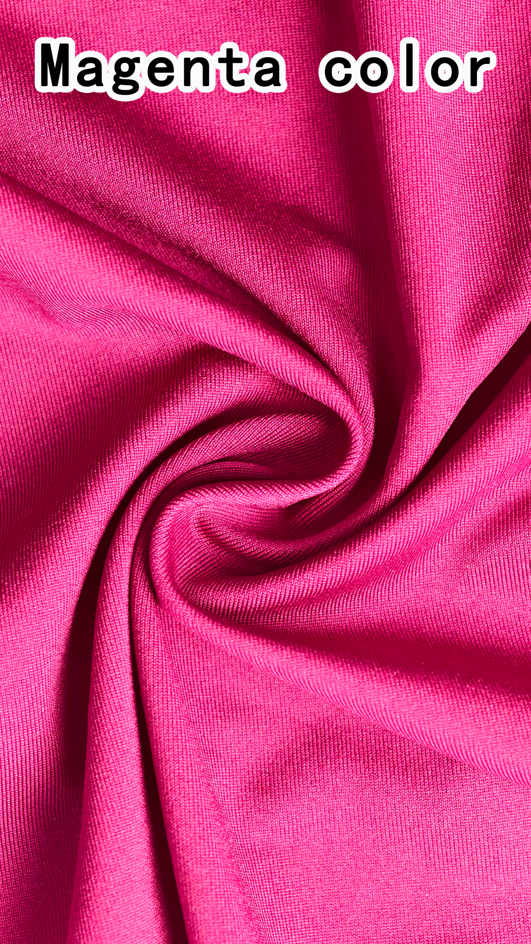 88%polyeater 12%spandex lightweight and breathable moisture wicking