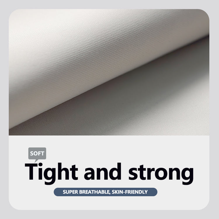 81%nylon 19%spandex  high-elastic skin friendly cycling haenesses fabric