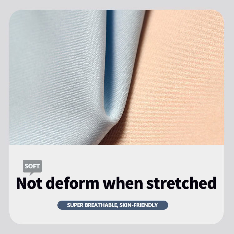 Sports Products Fabric High Elasticity Breathable and Comfortable Wear-resistant Cycling Pants Yoga and Fitness Knit Fabric