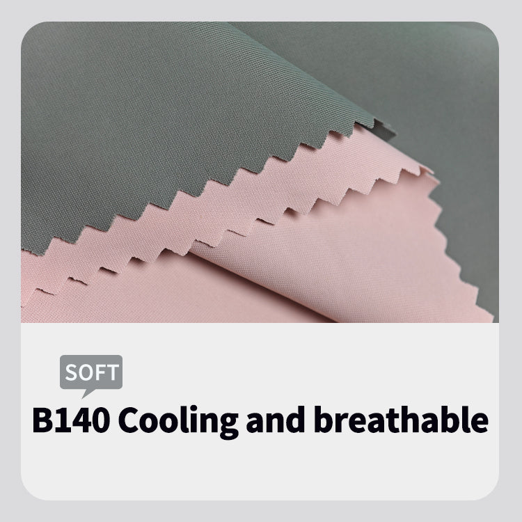 Fine texture fabric Soft touch Lightweight cycling Sun protection clothing Sun protection clothing Sportswear fabric