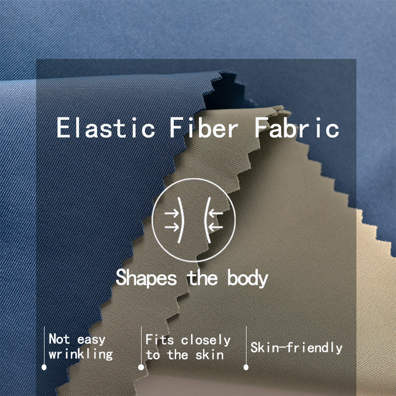 81%nylon 19%spandex  high-elastic skin friendly cycling haenesses fabric