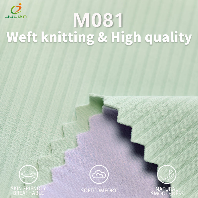 Textil Supplier Breathable Yoga Pants Swimsuit Bra Fabric Fitness Cloth Weft Knit Fabrics Polo T-shirt Four Way Stretch Fabric