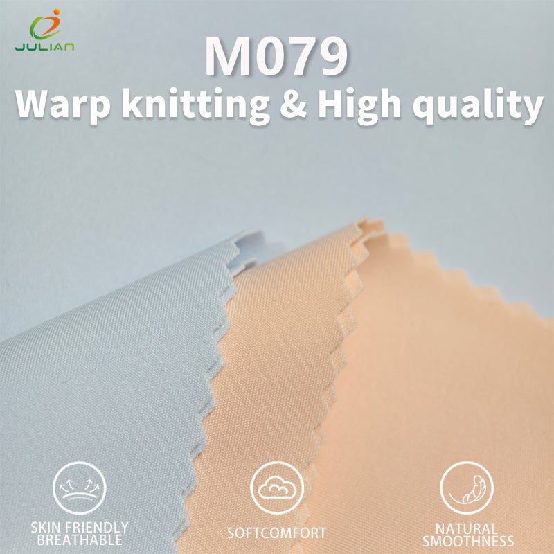 Sports Products Fabric High Elasticity Breathable and Comfortable Wear-resistant Cycling Pants Yoga and Fitness Knit Fabric