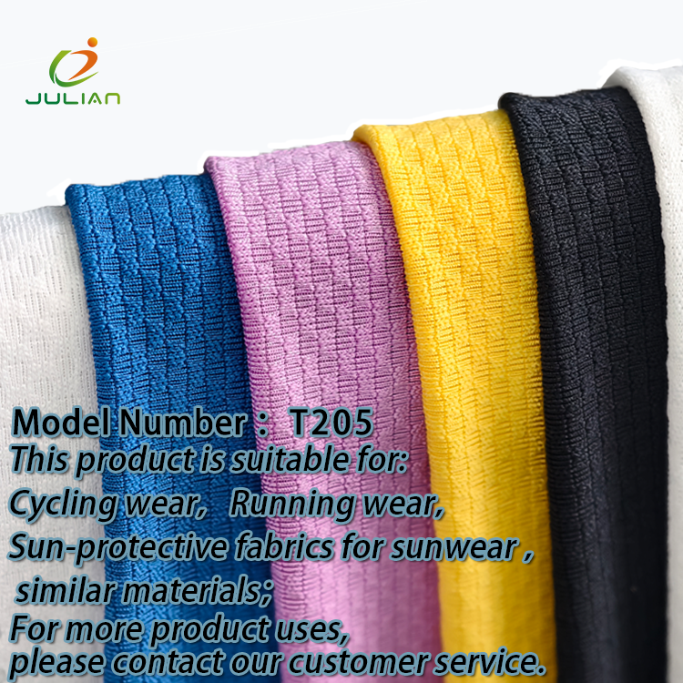 88%polyeater 12%spandex breathable and moisture wicking cycling fabrics