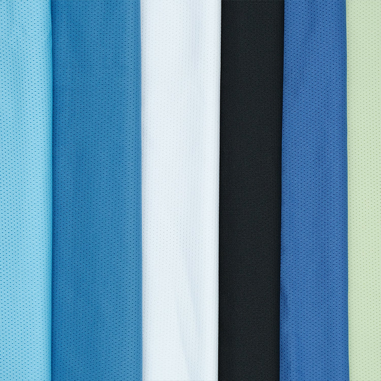 92%polyeater 8%spandex breathable jcaquard sports cycling fabrics