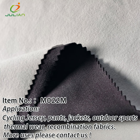 70%polyester 30%spandex high elasticity and slight pressure cycling fabric