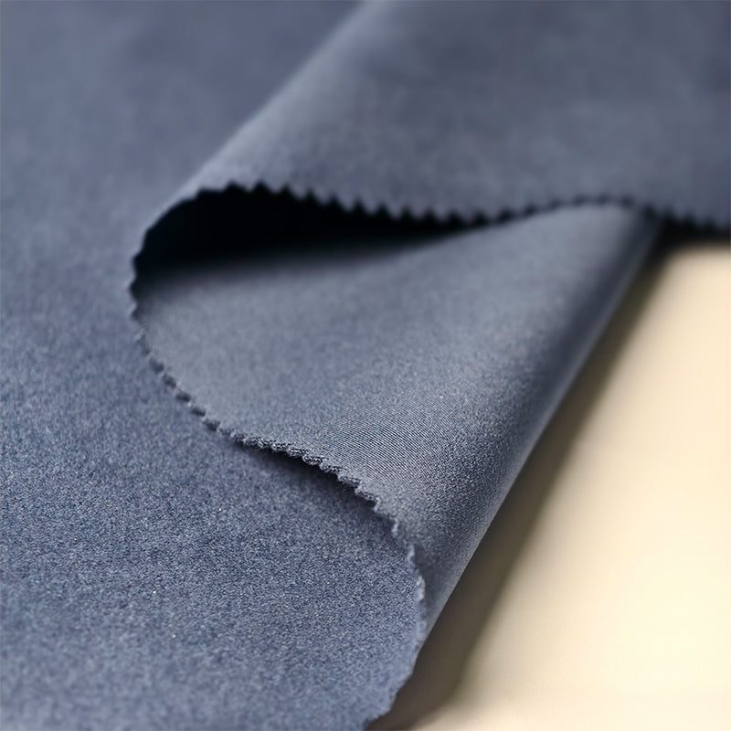 70%polyester 30%spandex high elasticity and slight pressure cycling fabric