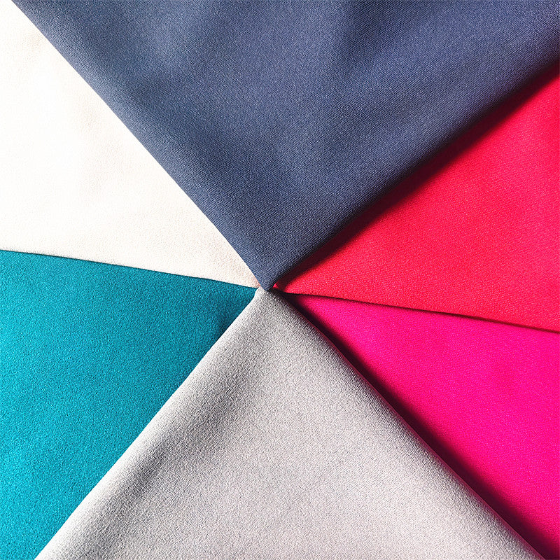 75%nylon 25%lycra double-sided sanding yoga clothing fabric