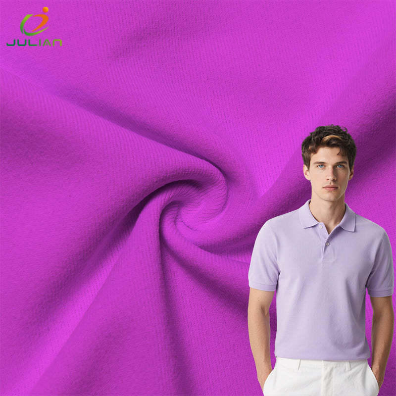 Cycling and other sportswear fabric Sorona original cool yarn moisture-wicking and breathability high strength Golf cloth fabric