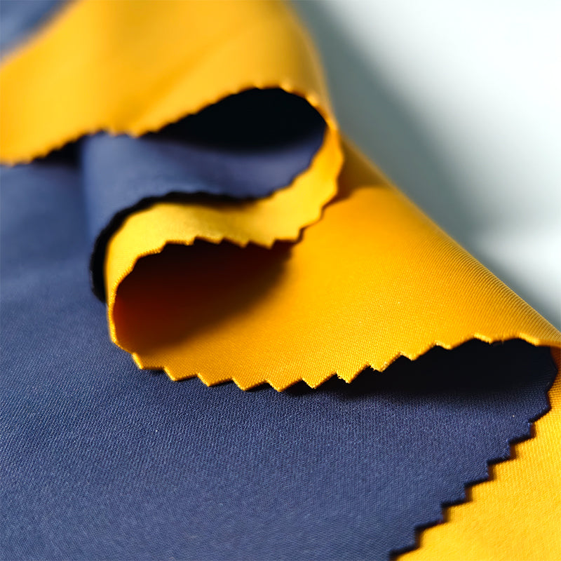 68.6%nylon 31.4%spandex high puncture resisitance strong bursting strength corset garments fabric