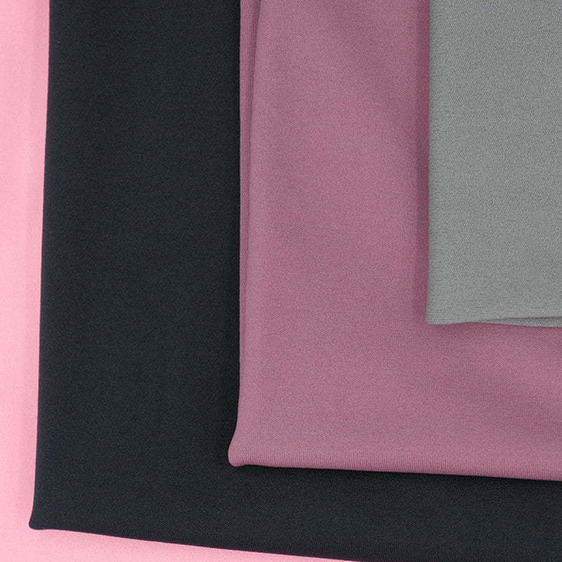 82%Nyon  18%spandex moisture wicking sports fabric Yoga fitness fabric