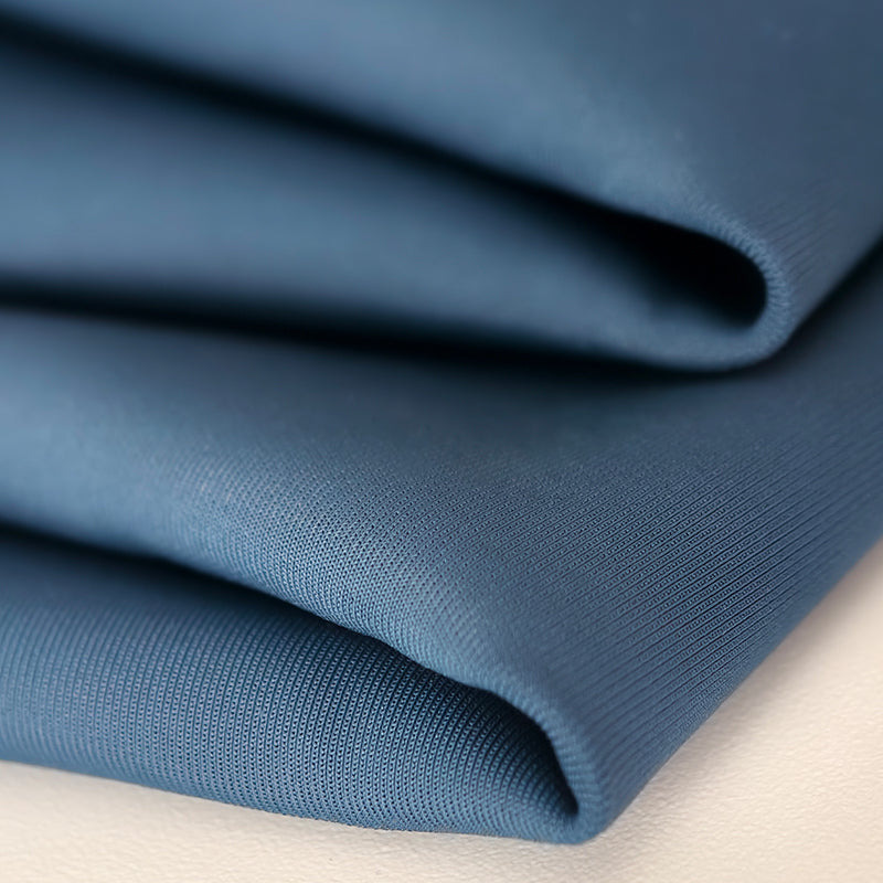 81%nylon 19%spandex  high-elastic skin friendly cycling haenesses fabric