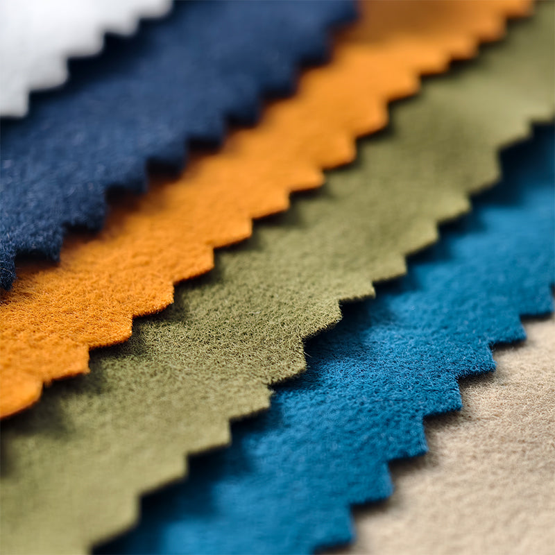 82% ployester and 12%spandex fabrics  Outdoor sports composite fabric