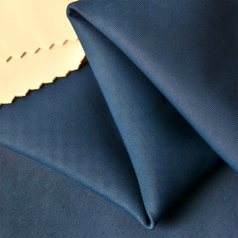 81%nylon 19%spandex  high-elastic skin friendly cycling haenesses fabric