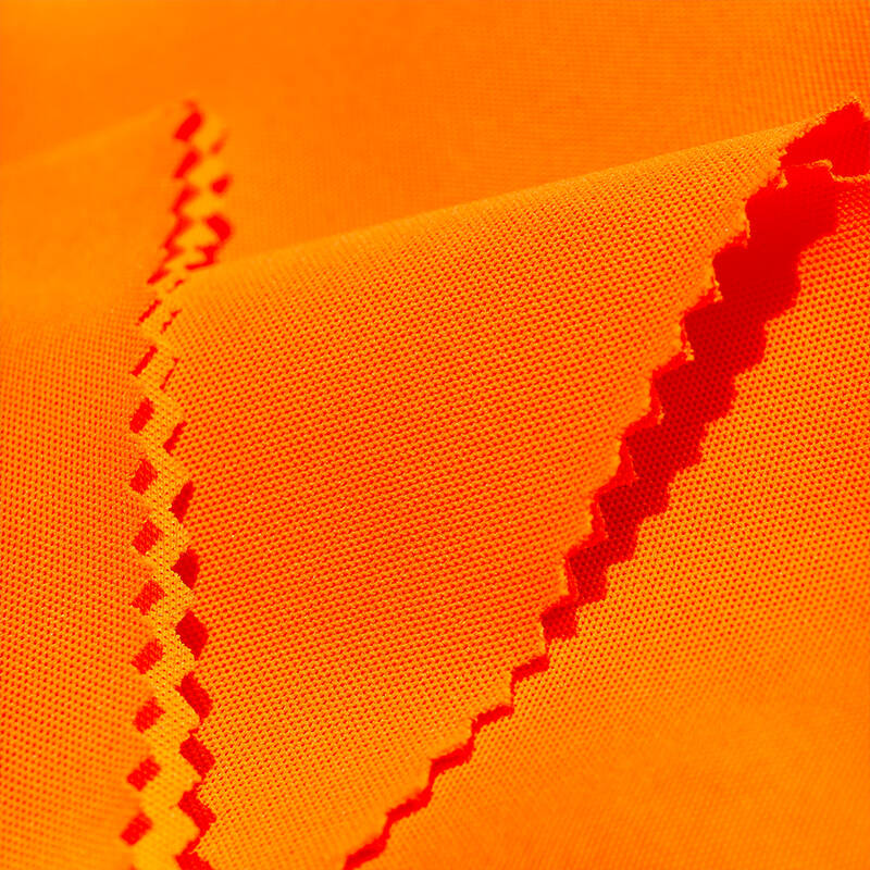 100%polyeater breathable and quick-drying strong wear resisitance golf fabrics