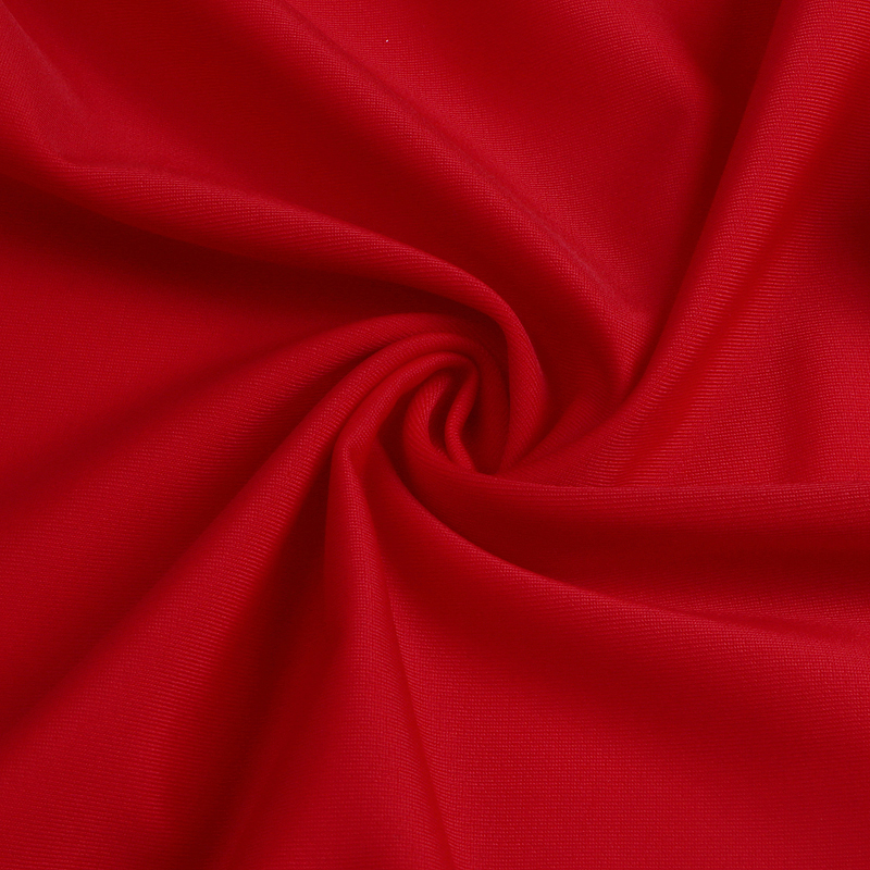 82 Nylon 18 Spandex Swimwear Fabric