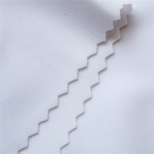 Fabric Spandex Knitted Swim Fabric For Summer Swimwear