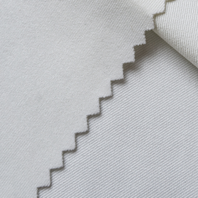 eco friendly Brushed Anti Pilling REPREVE recycled polyester fabric
