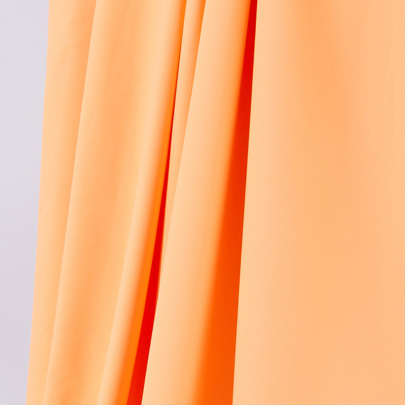 stock lot yoga textiles high elastic nylon spandex leggings fabric for sports