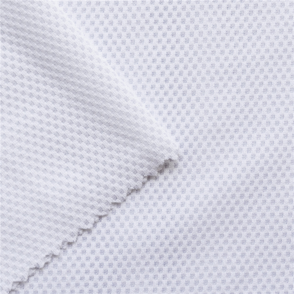 Bird Eye Mesh Fabric