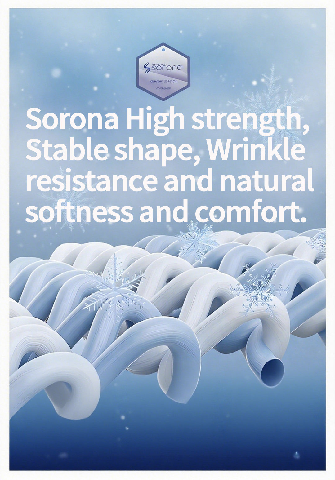 Cycling and other sportswear fabric Sorona original cool yarn moisture-wicking and breathability high strength Golf cloth fabric