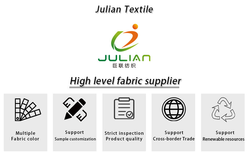 94%polyeater 6%spandex T-shaped jacquard cycling fabrics