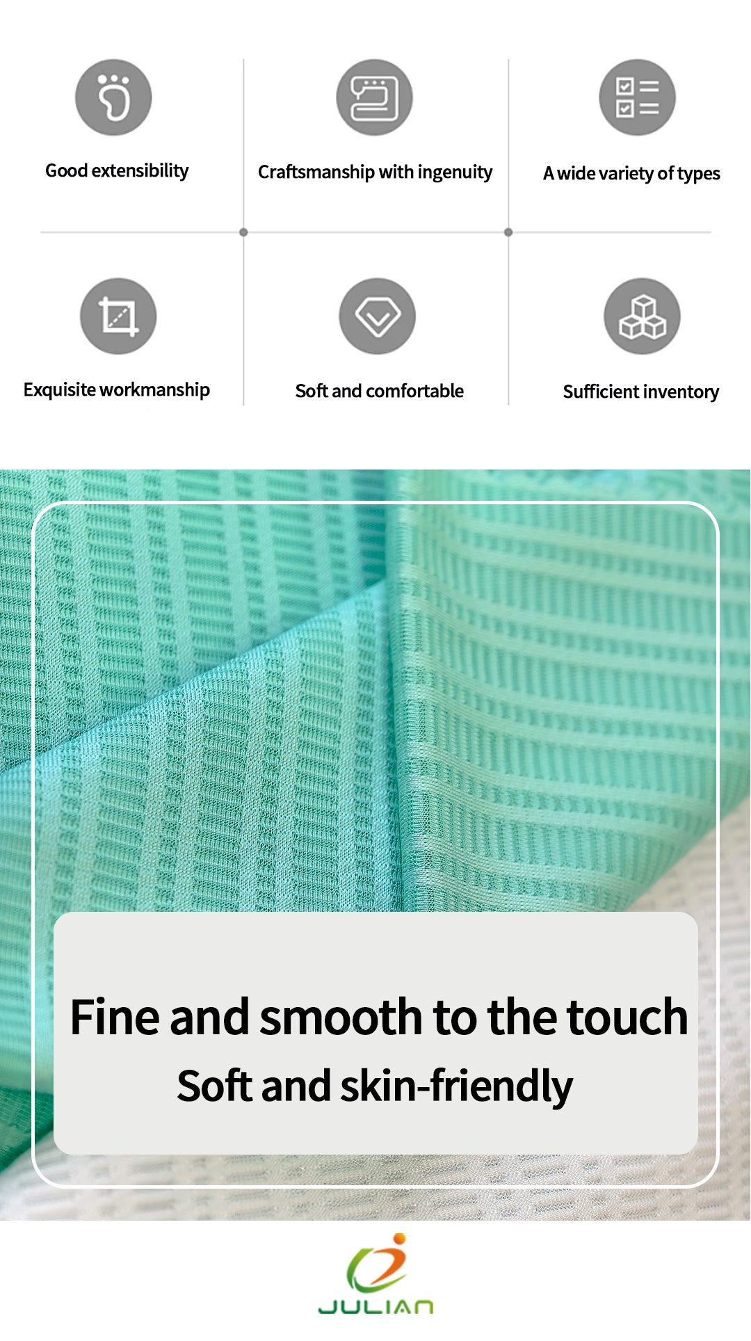 Wholesale Jacquard Knit Transparent Stretch Net Mesh Fabric for Running Sports Polyester Suppliers T-shirt Cycling Jersey Fabric