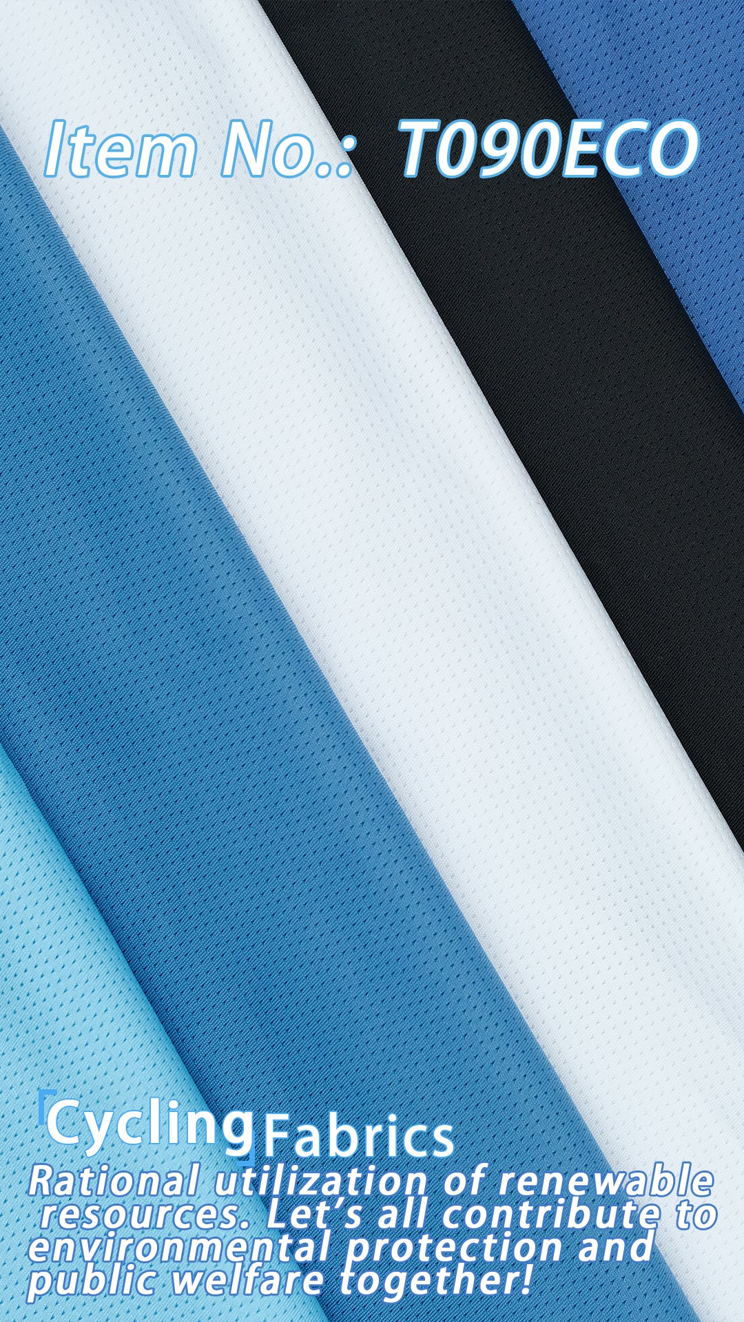 92%polyeater 8%spandex breathable jcaquard sports cycling fabrics