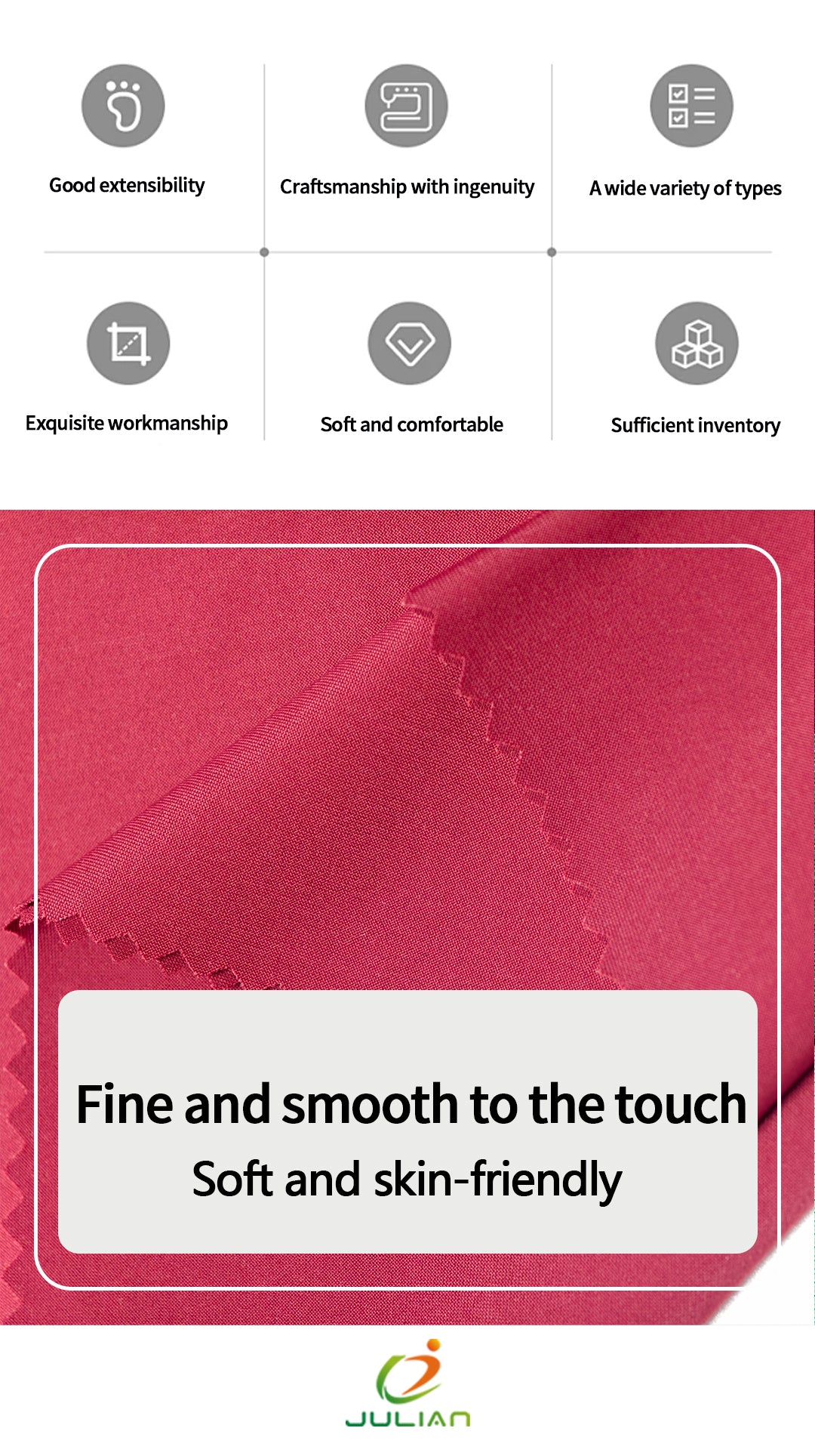 High density knitting fabric sports apparel sun protection business casual Light weight and breathable OEM Cycling golf fabric