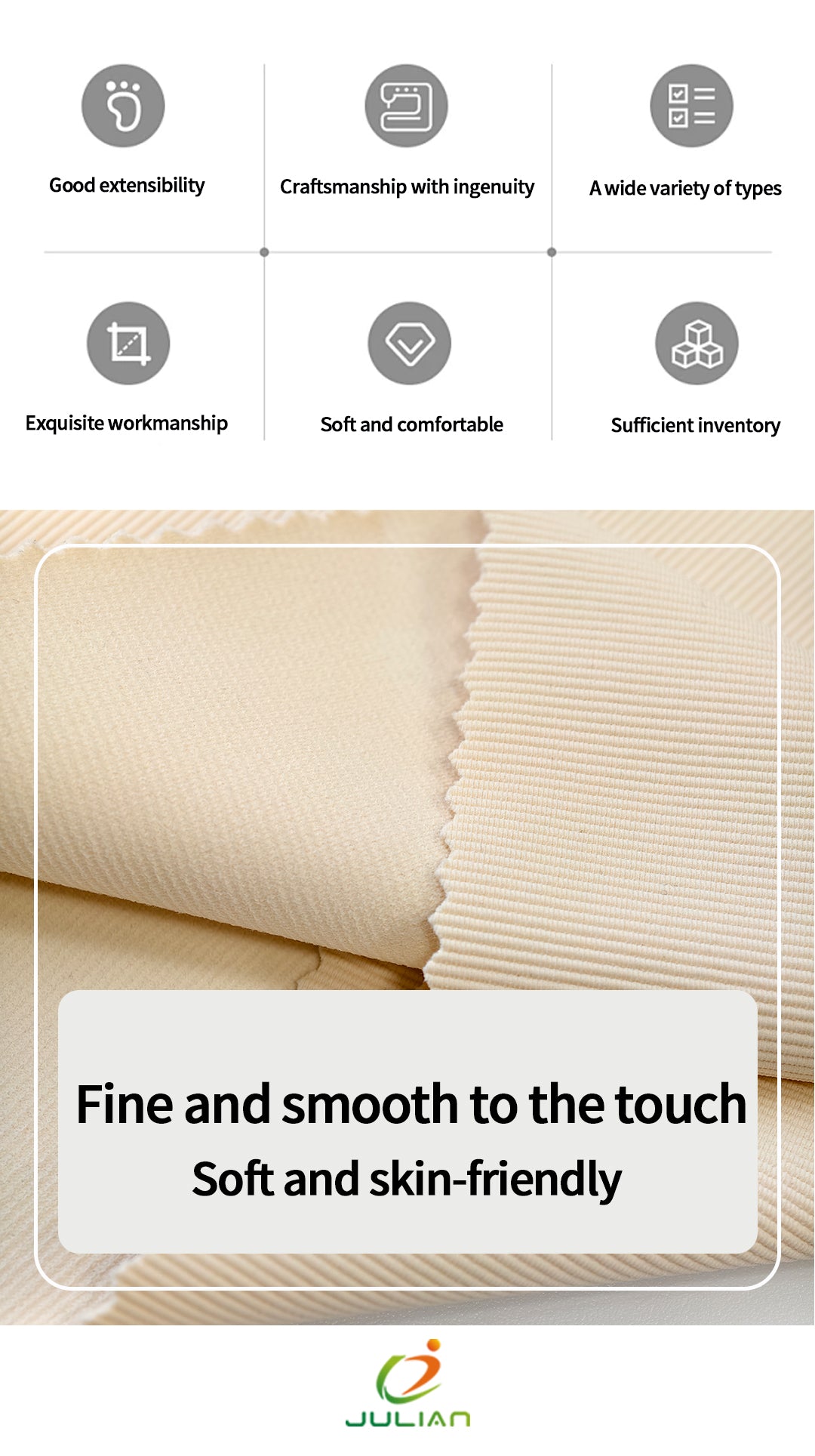 Yoga Fabric for Women Shenzhen Supplier Nylon Spandex Soft Stretchy Sports Fabrics for Making Clothes Jacquard Yoga Fabric