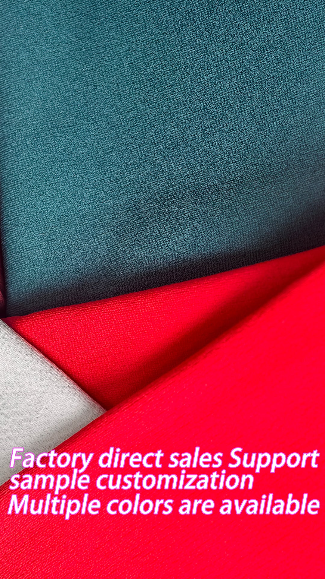 75%nylon 25%spandex high elasticity and slinght pressure Yoga&fitness fabric