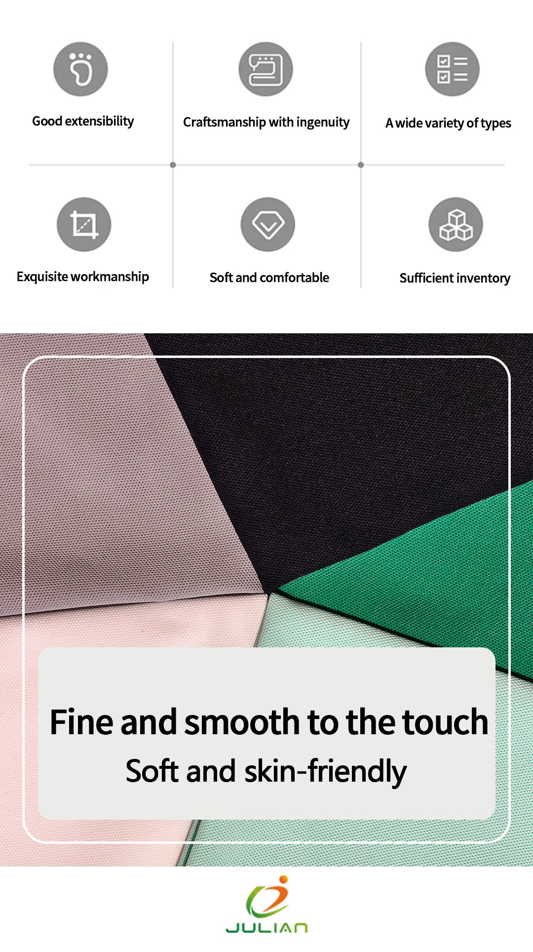 100%polyeater breathable and quick-drying strong wear resisitance golf fabrics