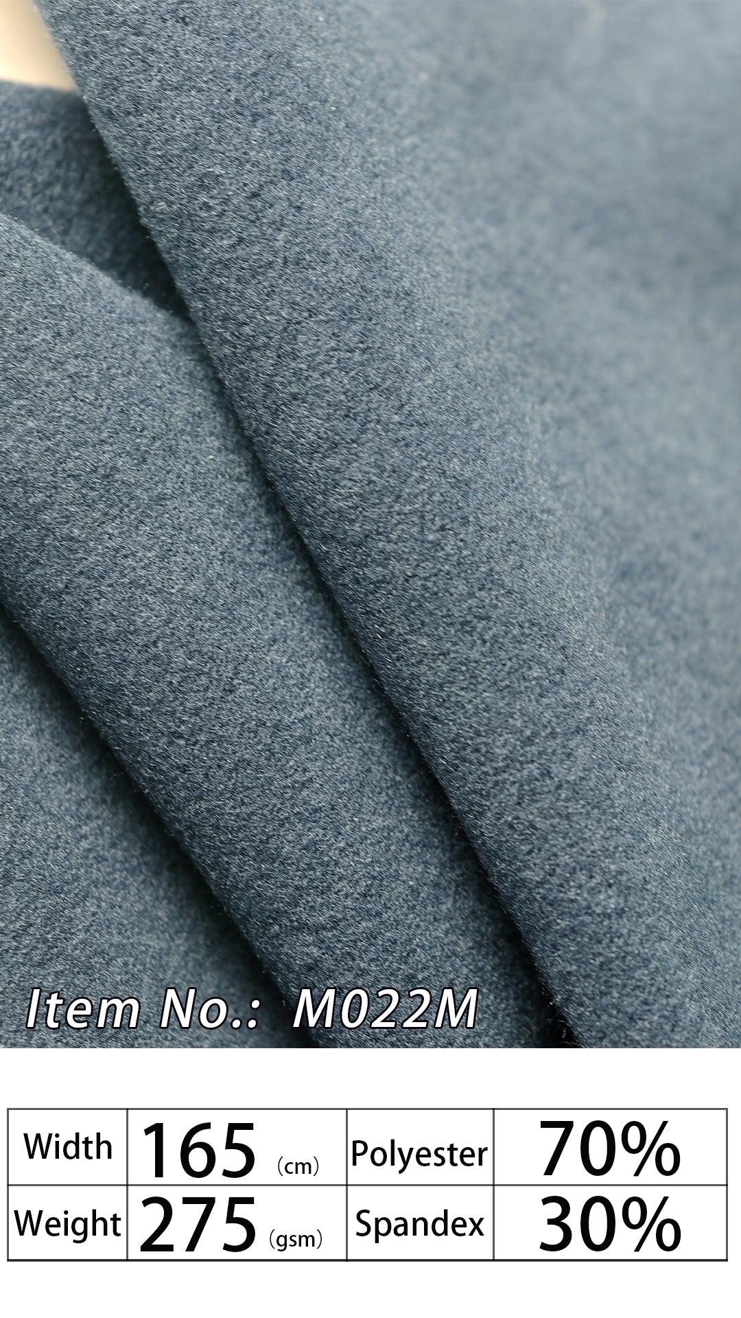 70%polyester 30%spandex high elasticity and slight pressure cycling fabric
