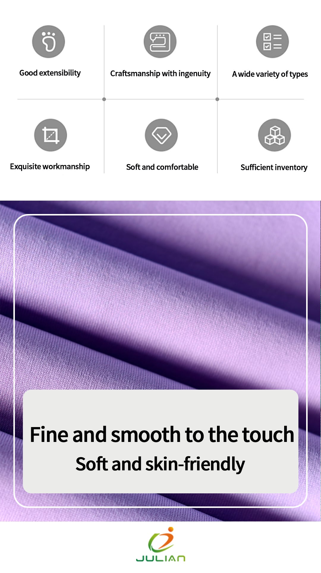 Sport Jersey 4 Way Stretch Fabric Golf Pants Textile Dance Fabrics For Sportswear Nylon Clothing Underwear Fabric