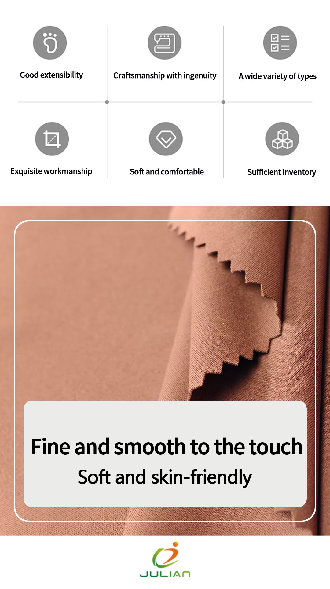 Golf Moisture Absorption Cycling Jersey Fabric Yoga Underwear Apparel Soft Andskin-friendly Fitness Brushed Sports Bra Fabric