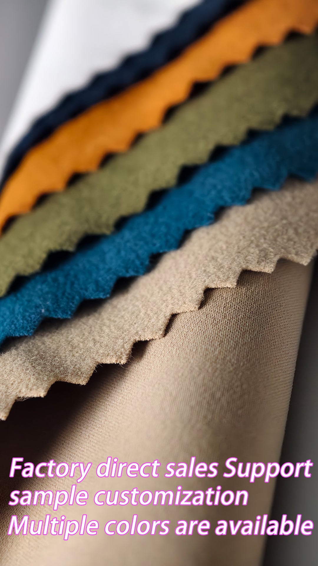 82% ployester and 12%spandex fabrics  Outdoor sports composite fabric