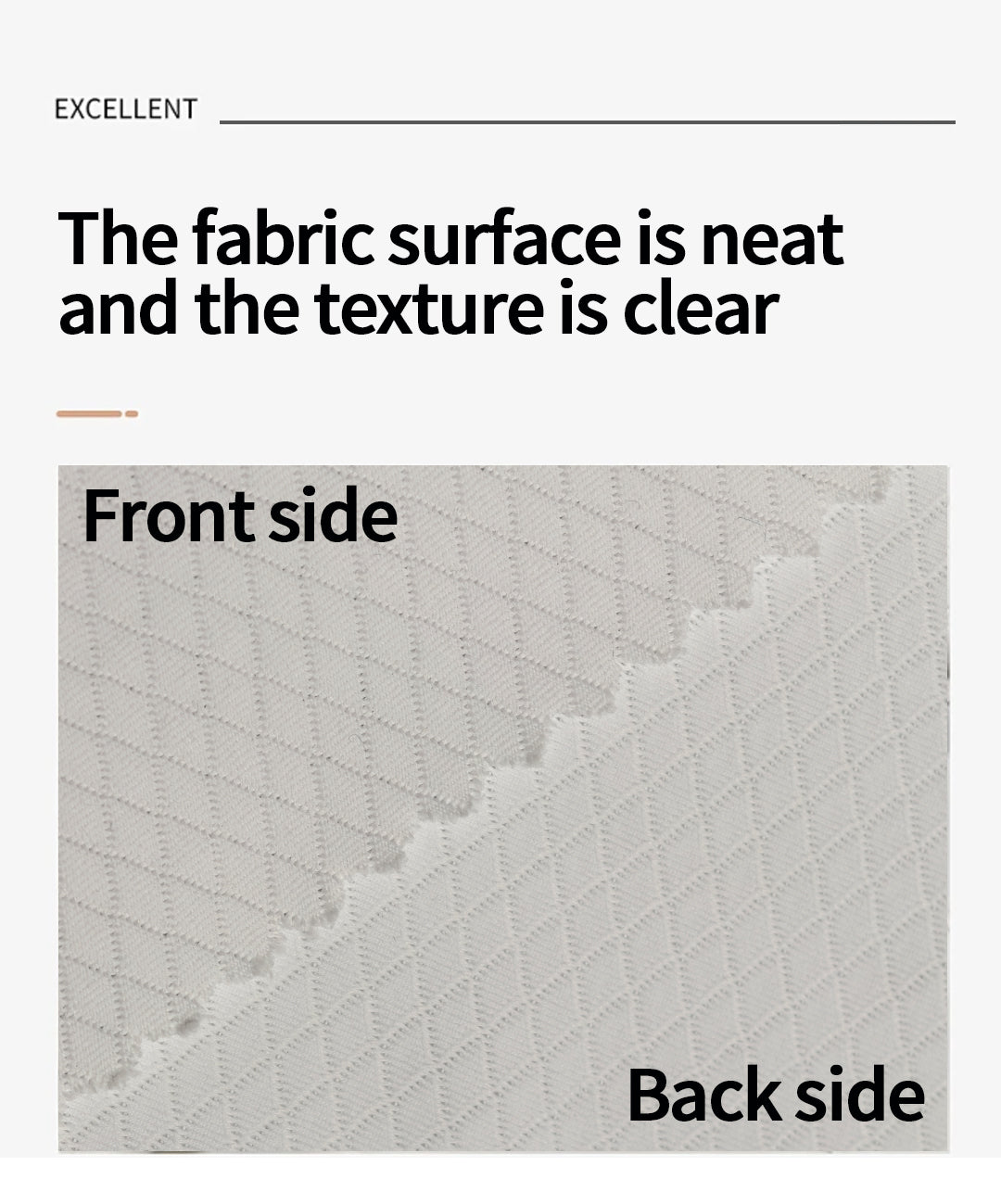 Gloves Fabric in Shenzhen Elastic Strech Jacquard Jersey Textile Fabrics for Clothes by Yard Weft Knit Custom Sports Fabric