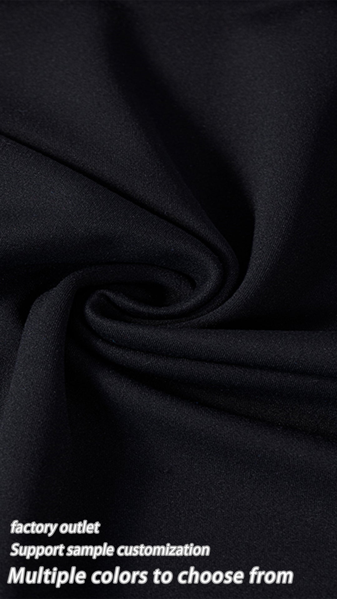 80%Nylon 20%spandex high stretch yoga sportswear fabric