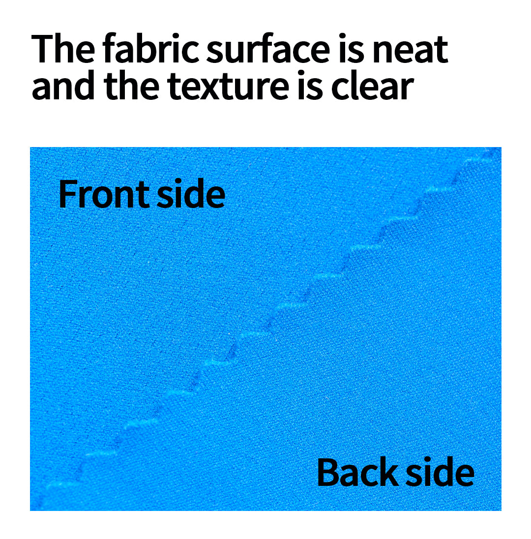 Highly Elastic Yoga Fabric RecycledWear-resistant Fitness Eco-friendly Health Care Double Side Brushed Cycling Pants Fabric