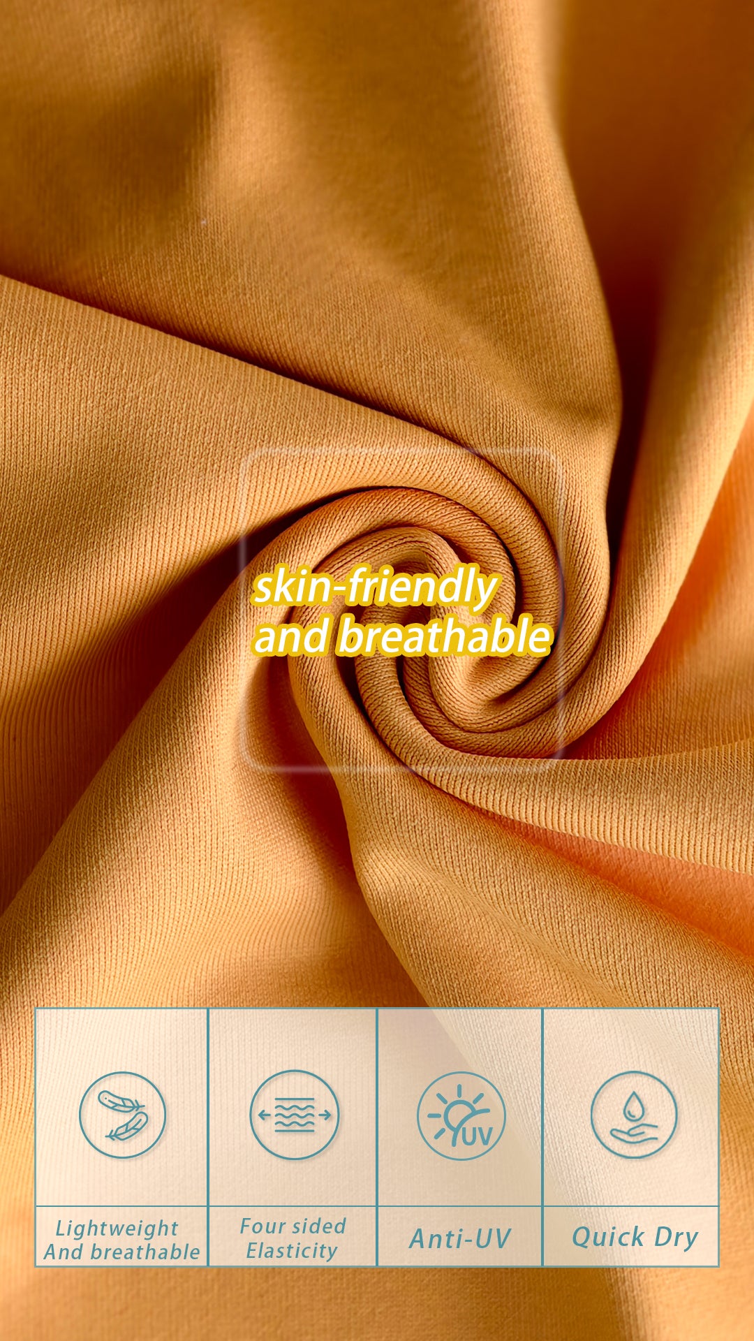85%polyester 15%spandex lightweight and breathable quick dry cycling fabrics