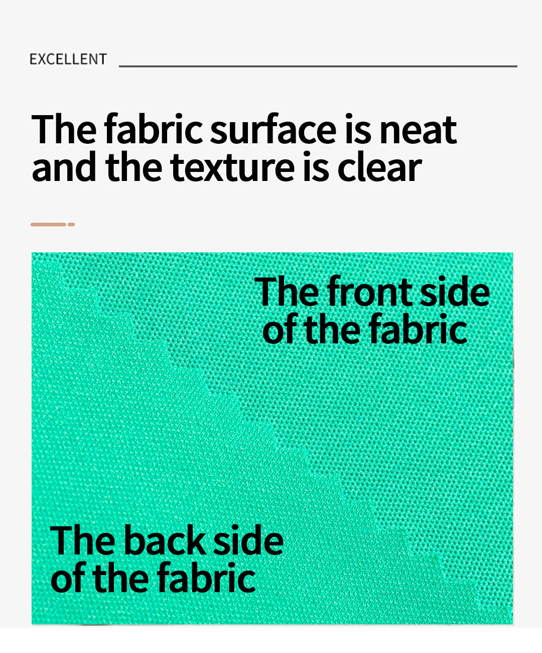 100%polyeater breathable and quick-drying strong wear resisitance golf fabrics
