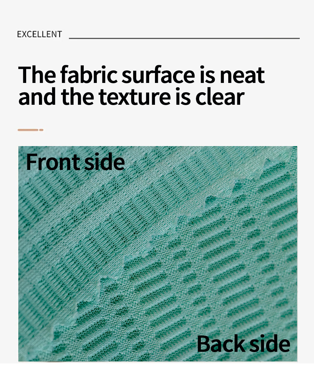 Wholesale Jacquard Knit Transparent Stretch Net Mesh Fabric for Running Sports Polyester Suppliers T-shirt Cycling Jersey Fabric